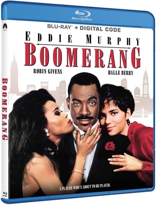 Boomerang (1992)