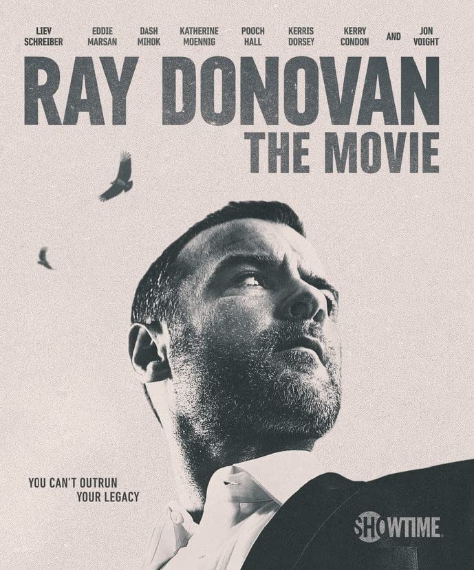 Ray Donovan: The Movie (2022)