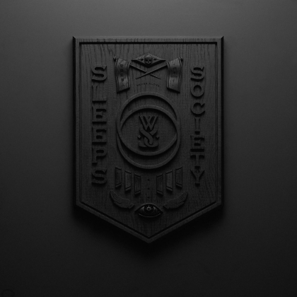 While She Sleeps - Sleeps Society (2022 Reissue, Special Edition)