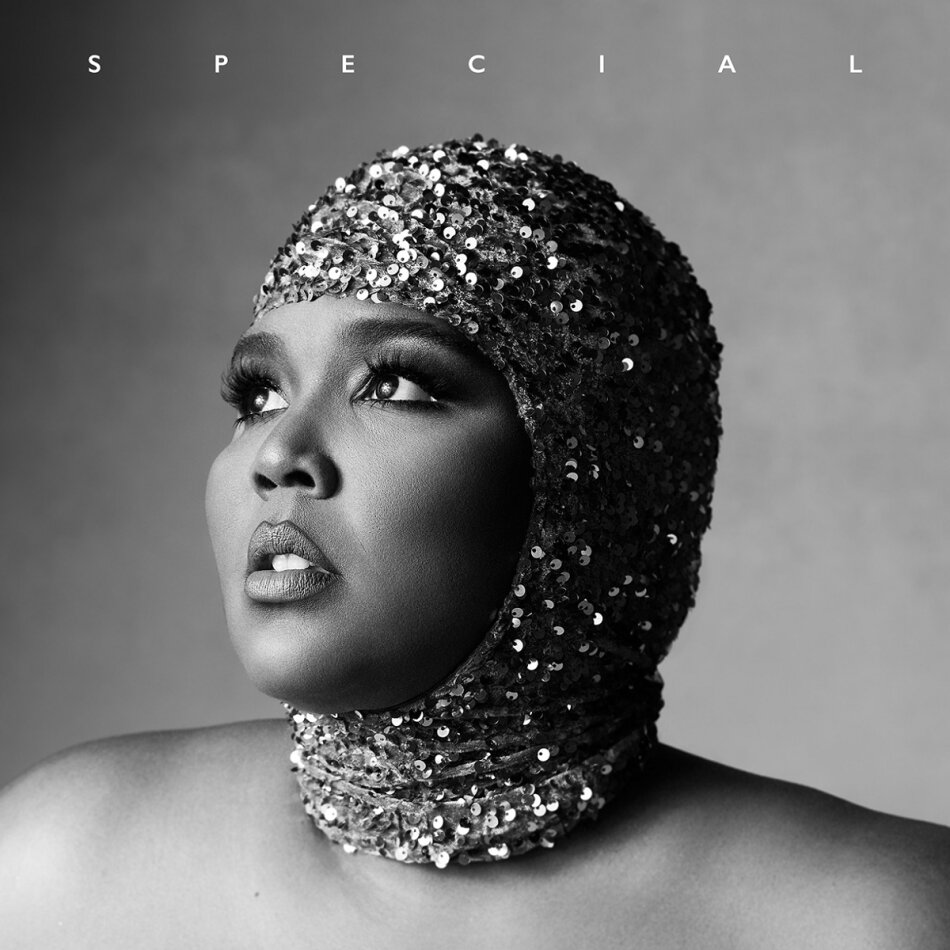 Lizzo - Special 140 Gramm, LP