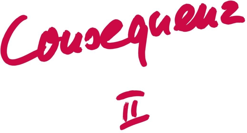 Conrad Schnitzler - Consequenz II