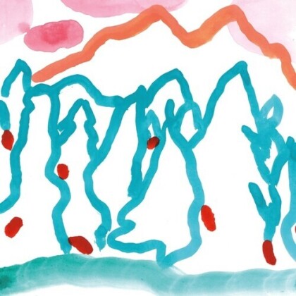 Lawrence - Birds On The Dancefloor (12" Maxi)