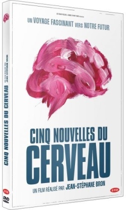 Cinq nouvelles du cerveau (2020)