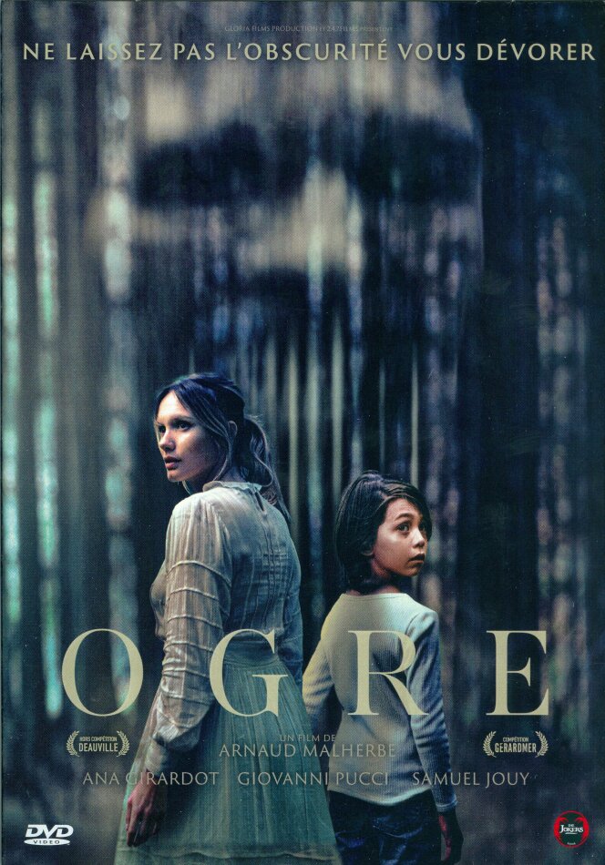 Ogre (2021)