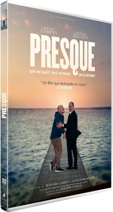 Presque (2021)