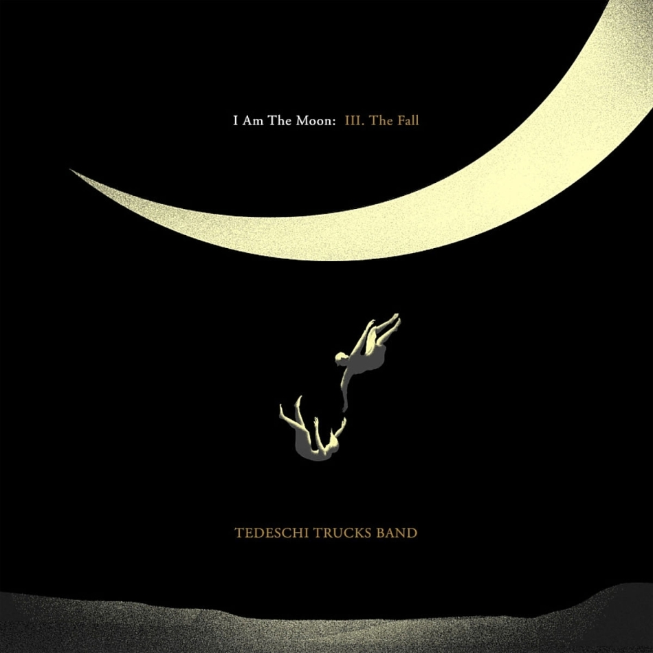 Tedeschi Trucks Band - I Am The Moon: III. The Fall LP