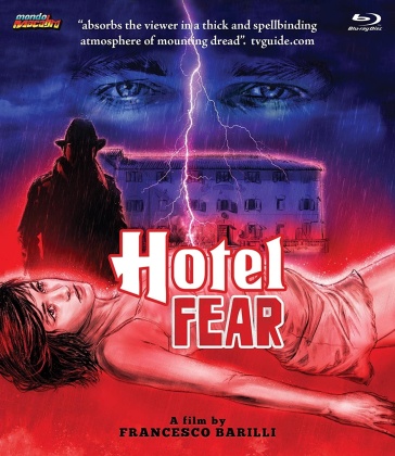 Hotel Fear (1977)
