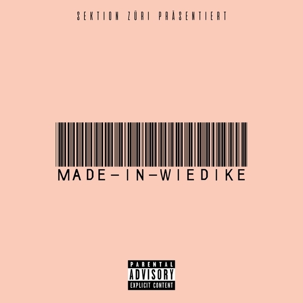 L Loko x Drini - Made In Wiedike