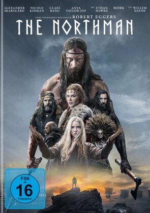 The Northman (2022)