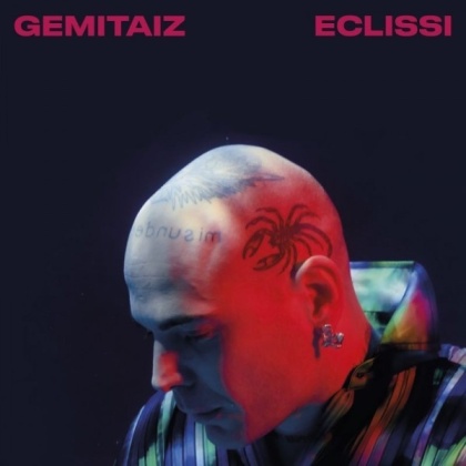 Gemitaiz - Eclissi