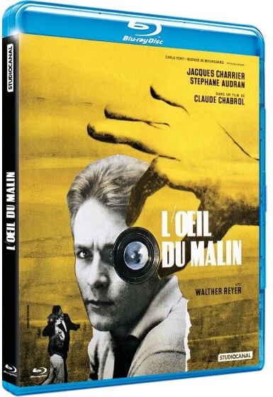L'oeil du malin (1962)