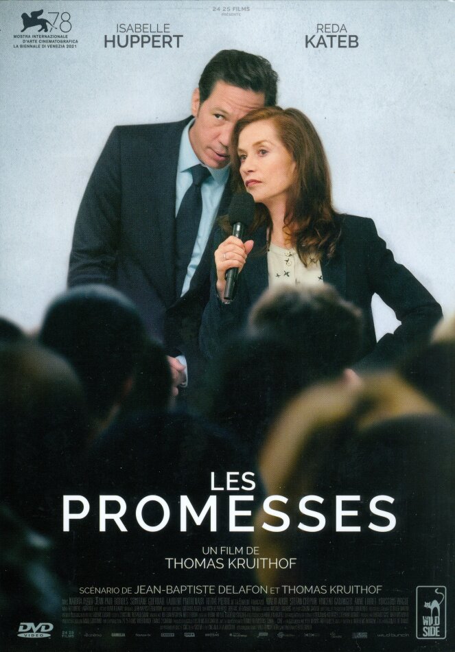 Les Promesses (2021)