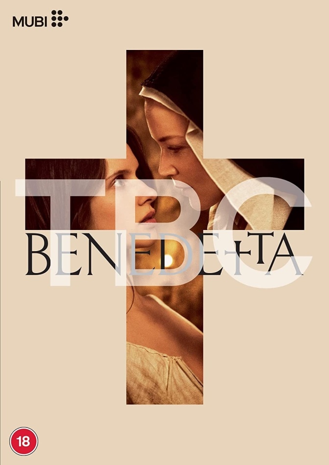 Benedetta (2021)