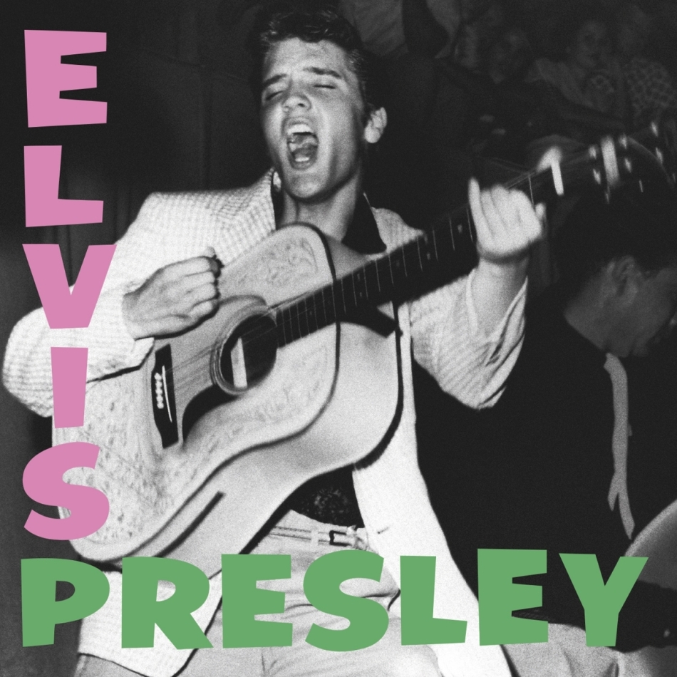 Elvis Presley - --- 2022 Reissue, Digipack, Music On CD, 2 CD