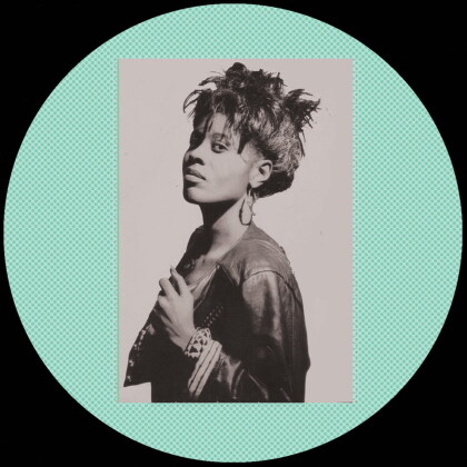 Candy McKenzie - Remind Me (12" Maxi)