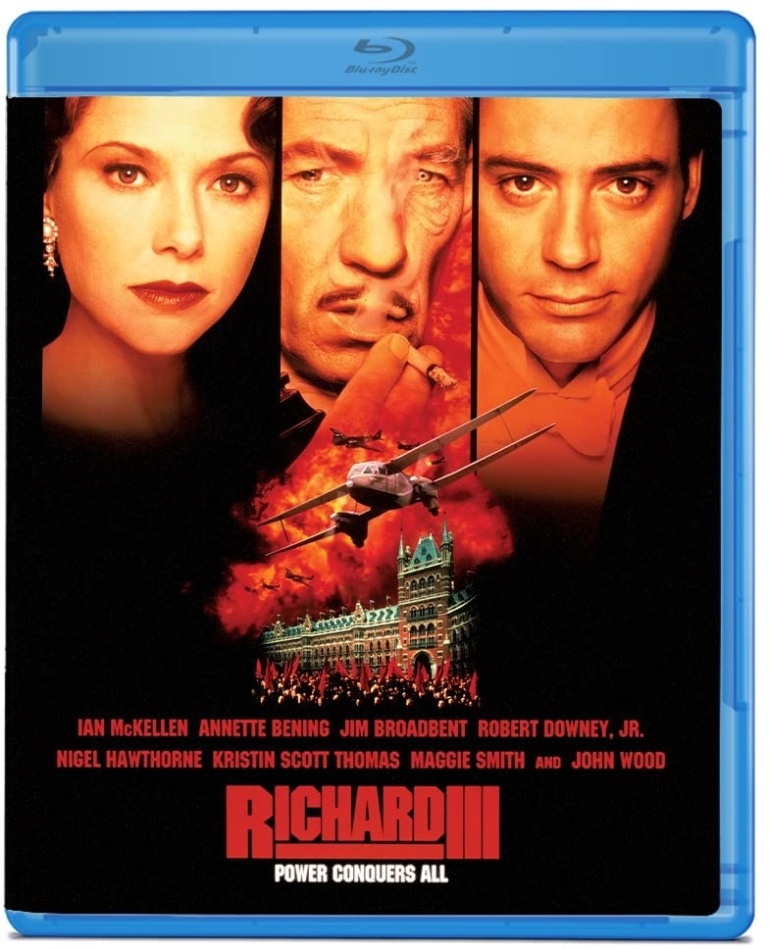 Richard III (1995)