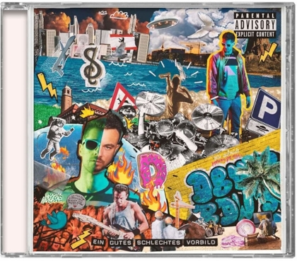 SDP - Ein Gutes Schlechtes Vorbild