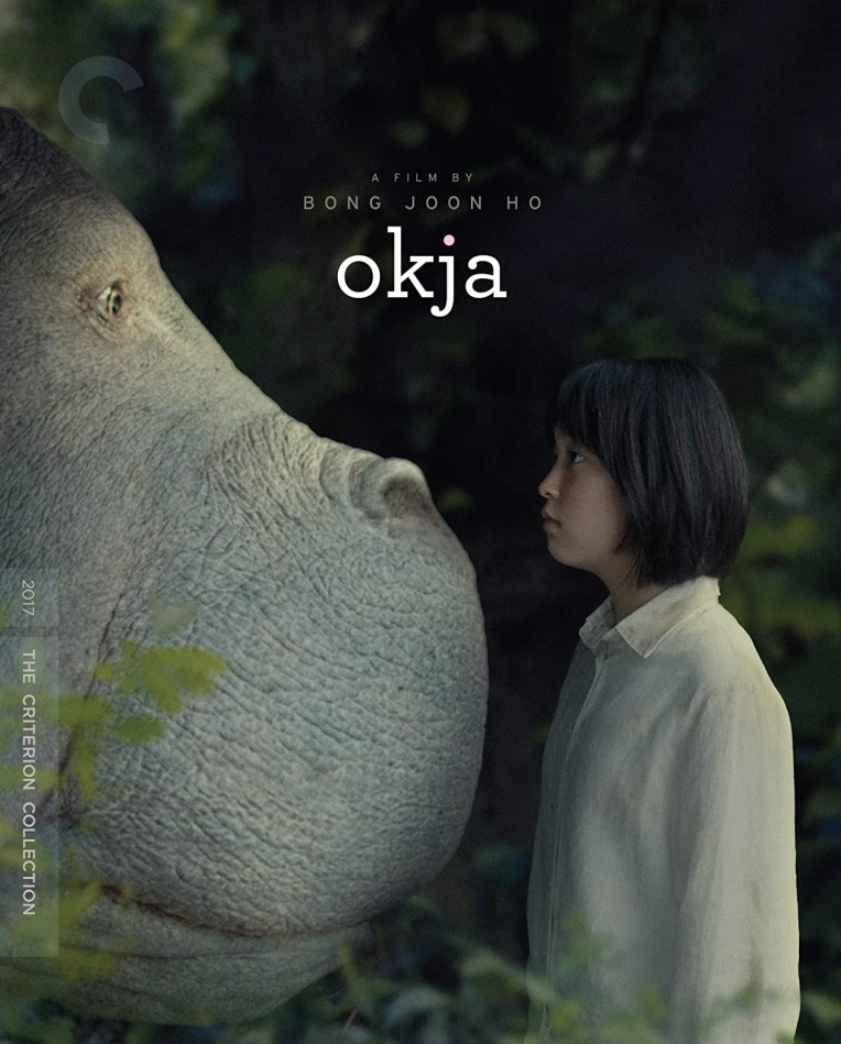 Okja (2017) Criterion Collection