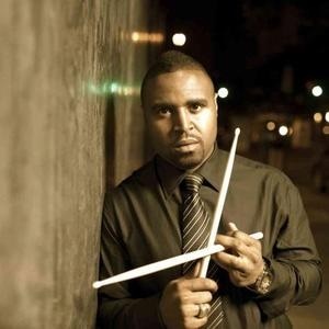 Kendrick Scott - Corridors