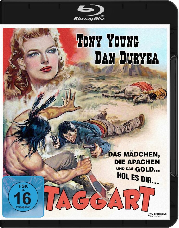 Taggart (1964)