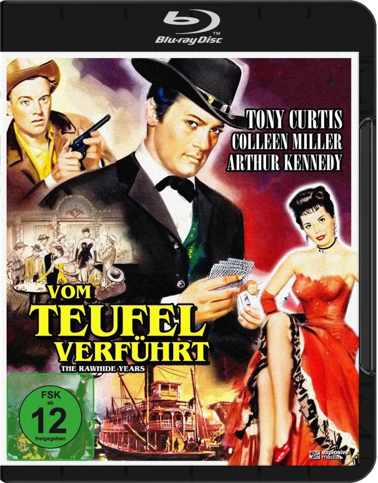 Vom Teufel verführt (1955)