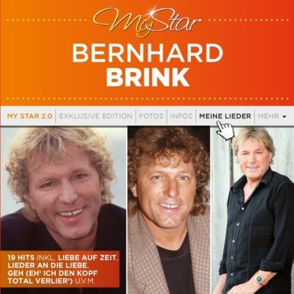 Bernhard Brink - My Star