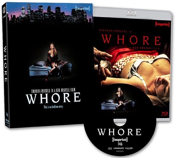 Whore (1991)