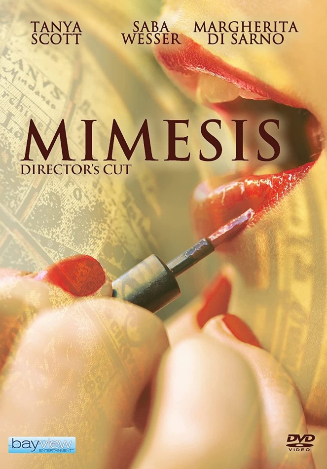 Mimesis (2006) Director's Cut