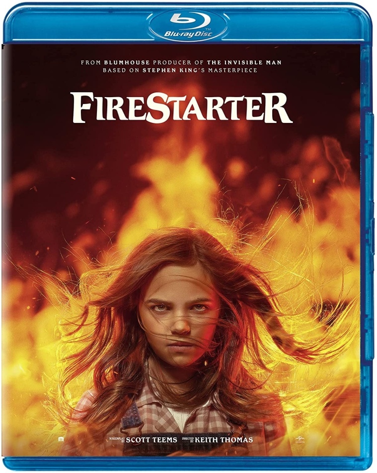 Firestarter (2022)