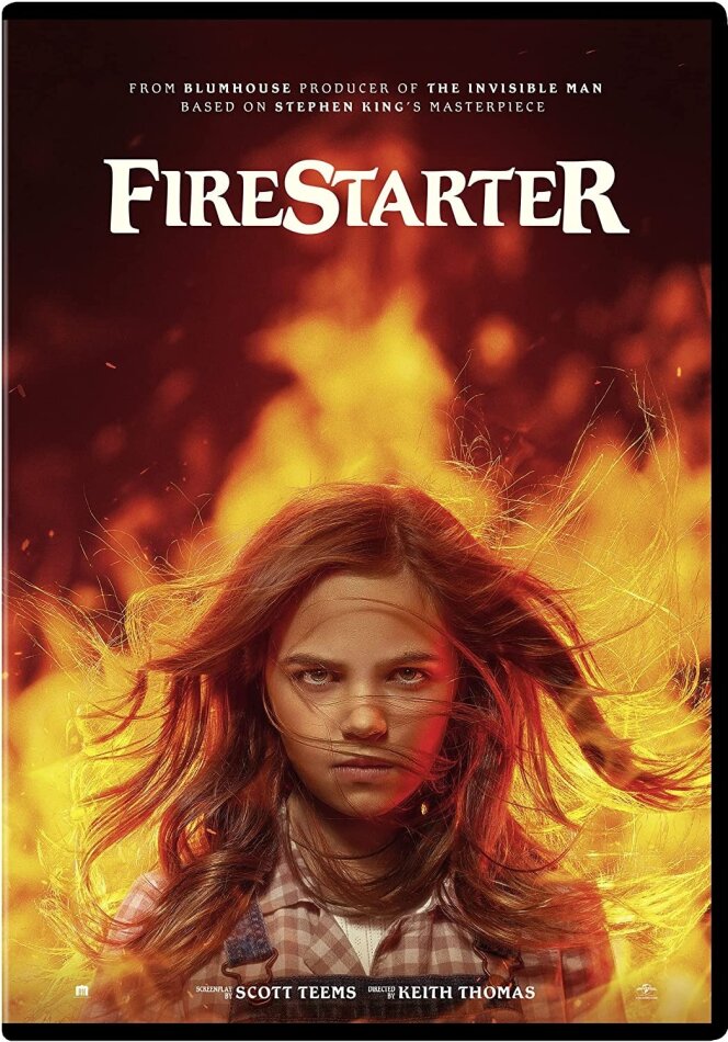 Firestarter (2022)