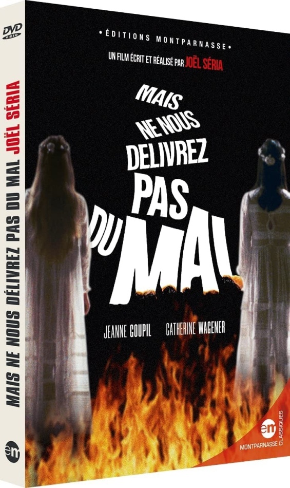 Mais ne nous délivrez pas du mal (1971)