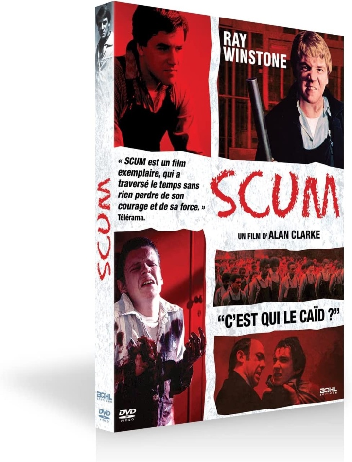 Scum (1979)