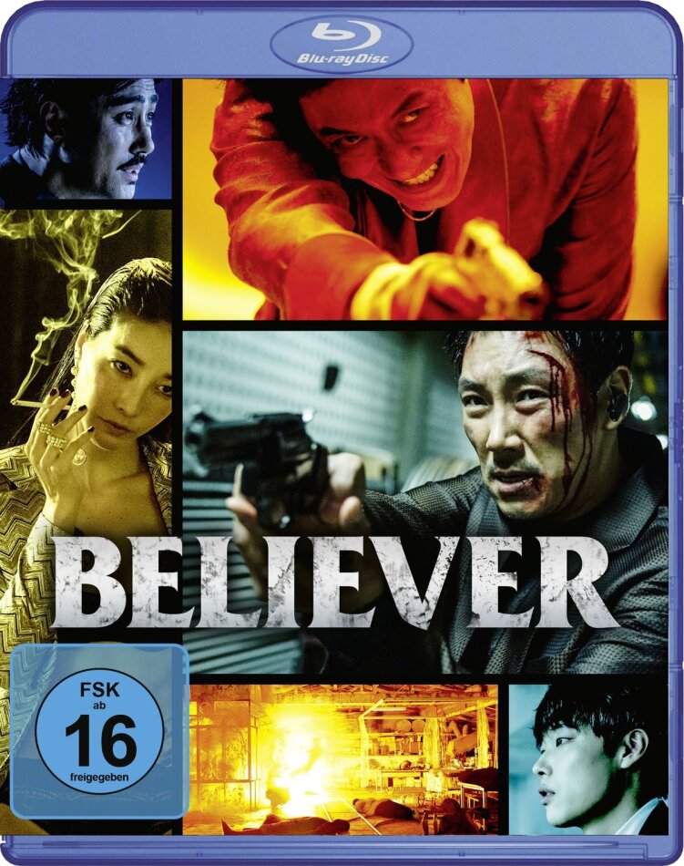 Believer (2018)