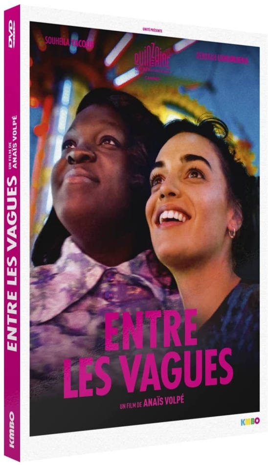 Entre les vagues (2021)