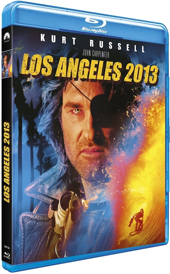 Los Angeles 2013 (1996)