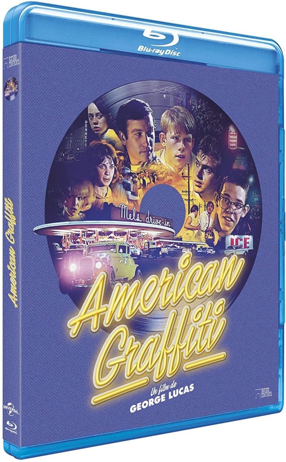 American Graffiti (1973)