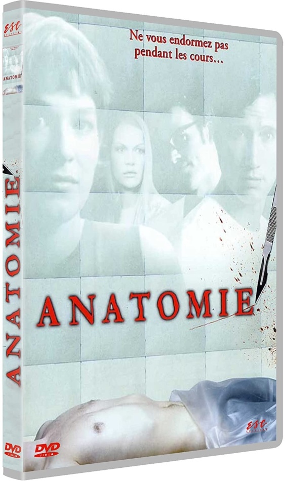 Anatomie (2000)