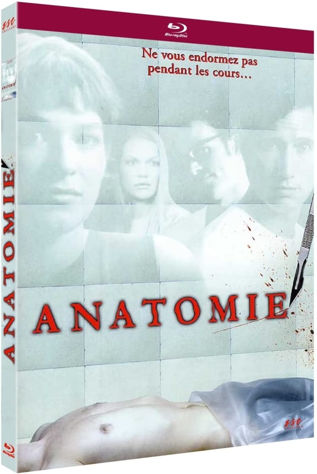 Anatomie (2000)