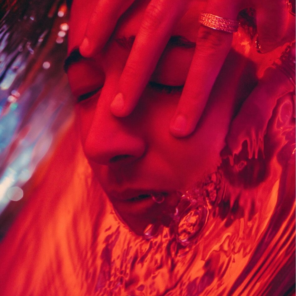 Ghali - Sensazione Ultra