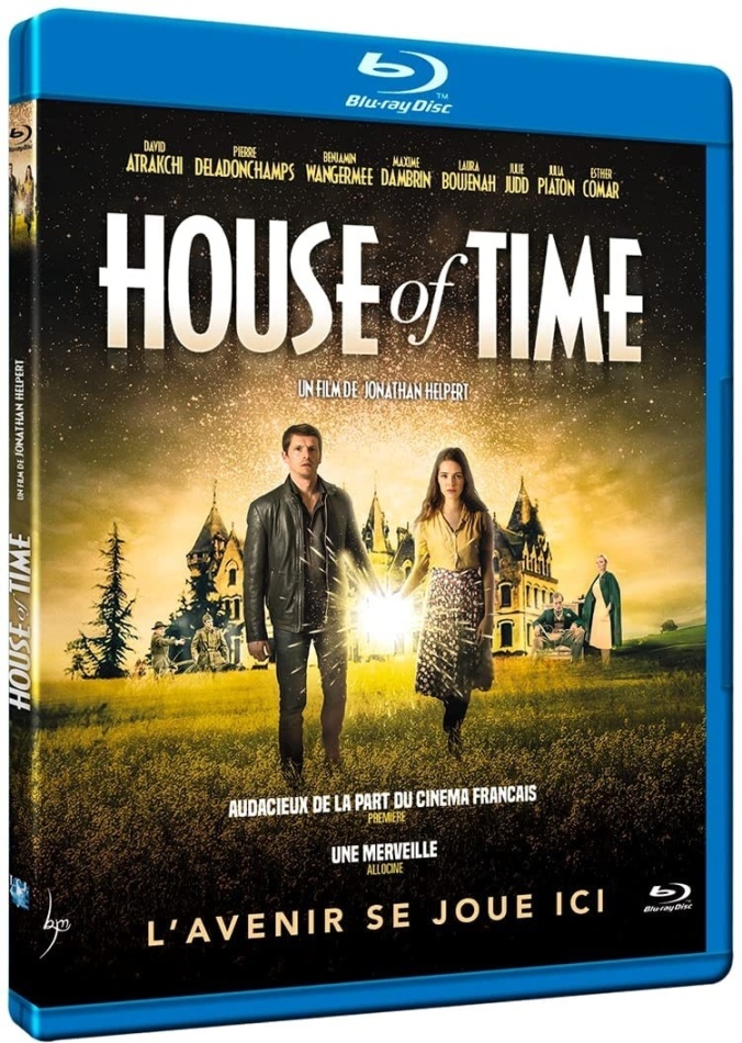 House of Time (2015)