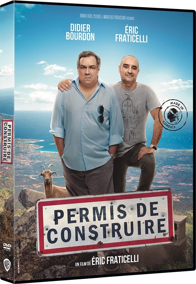 Permis de construire (2021)