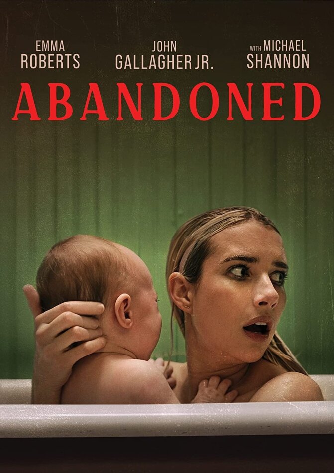 Abandoned (2022)