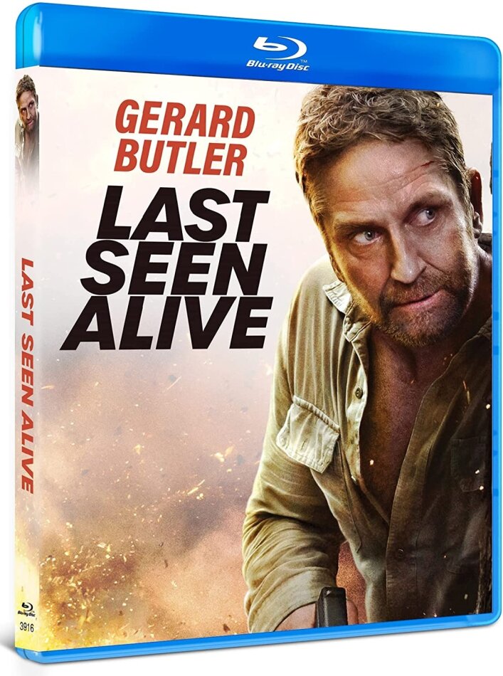 Last Seen Alive (2022)