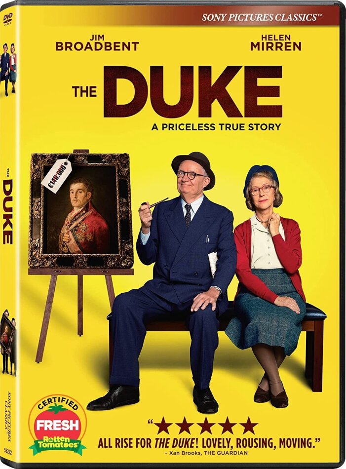 The Duke (2020)