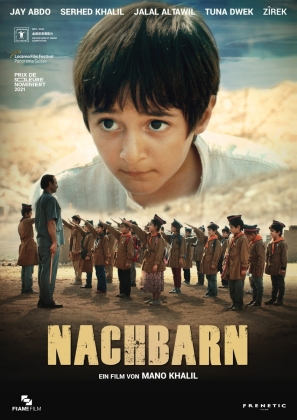 Nachbarn (2021)