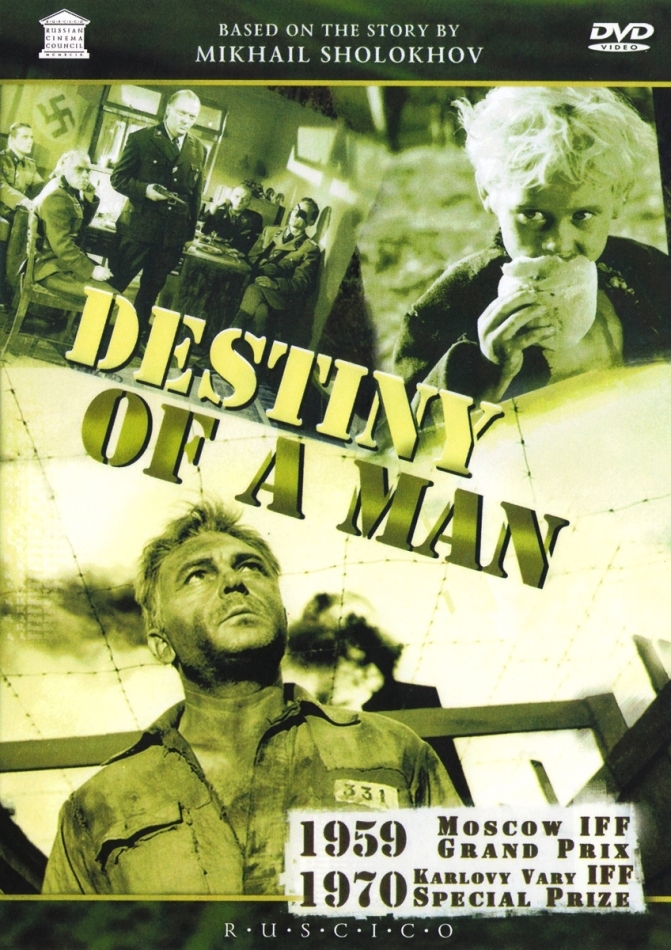 Ein Menschenschicksal (1959) s/w