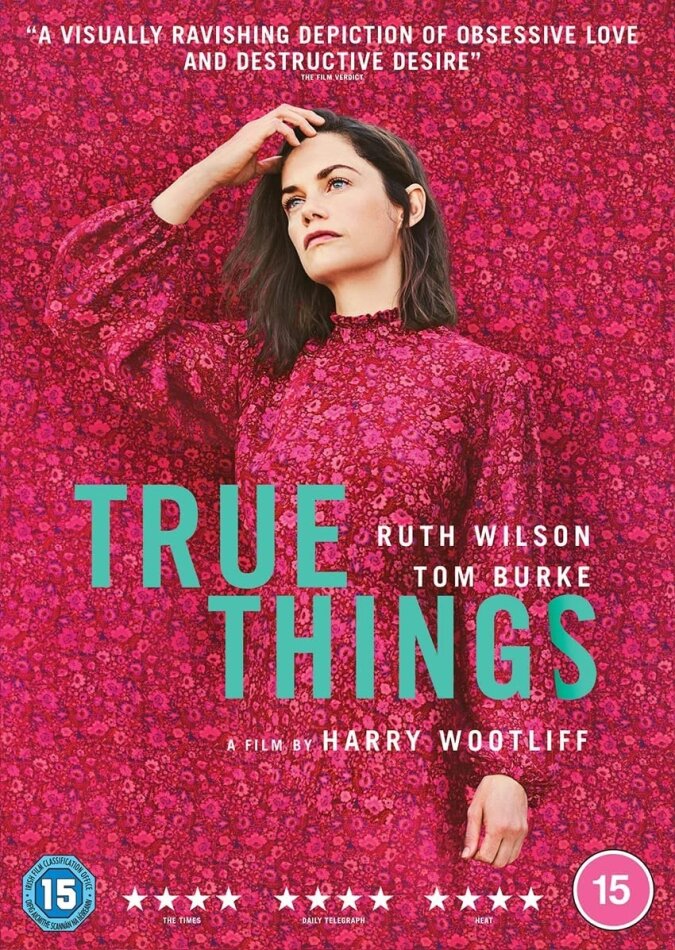 True Things (2021)