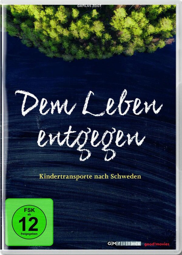 Dem Leben entgegen - Kindertransporte nach Schweden (2019)