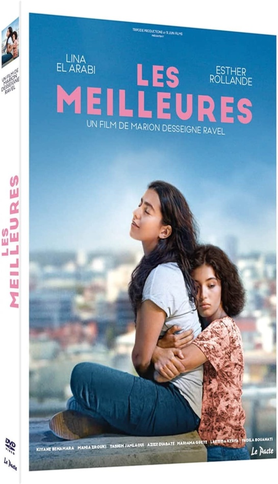 Les Meilleures (2021)