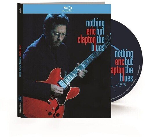 Eric Clapton - Nothing But the Blues